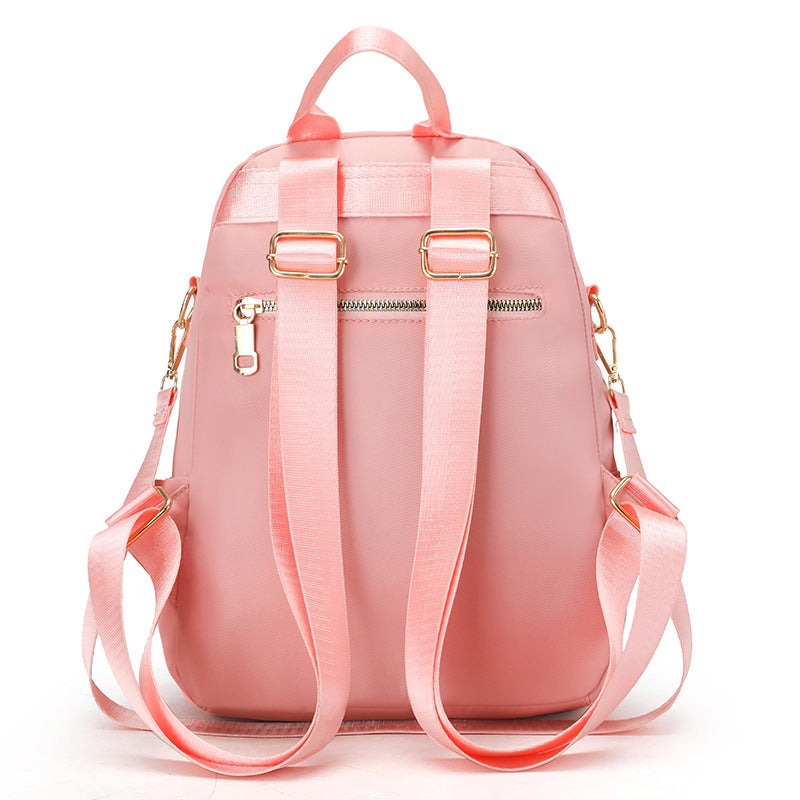 Portable Fashion Duffel Bag Portable Fashion Duffel Bag